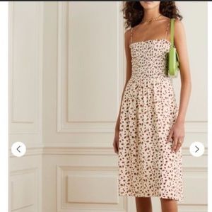 NWOT Reformation Sable dress